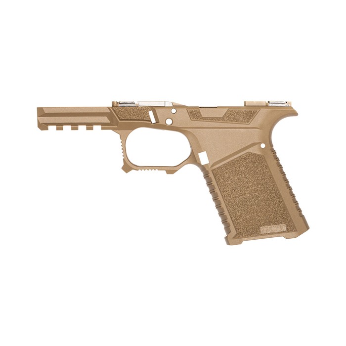 SCT MANUFACTURING SCT 19 COMPACT FRAME FDE