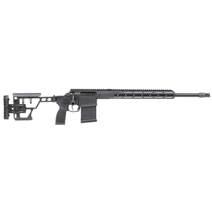 Sig Sauer CROSS30820B 308WIN 20" MLOK 10RD Bolt-Action Rifle