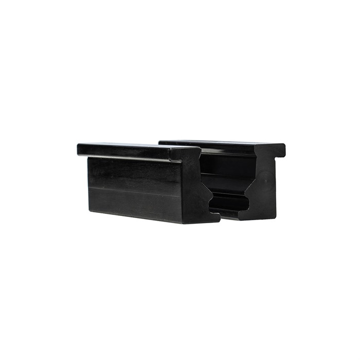 AERO SOLUS VICE JAWS