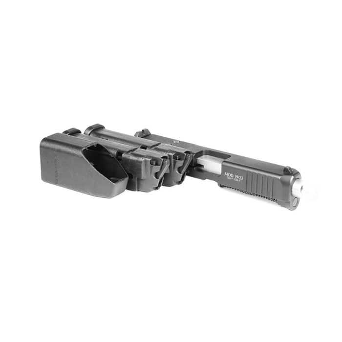 Advantage Arms 19-23G5MOD-CA Conversion Kit 22LR 10RD for Glock 19/23 Gen5 - Advantage Arms - 22 LR