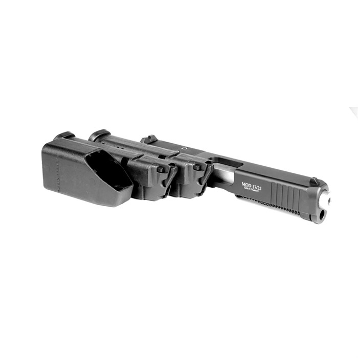 Advantage Arms AAC17-22G4MOD-CA Conversion Kit Glock 17/22 Gen 4 22LR - Advantage Arms - 22 LR