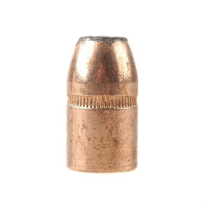 JACKETED UNI-COR 38 CALIBER (0.357'') HANGUN BULLETS