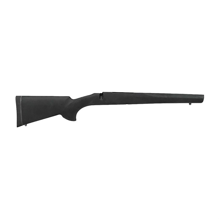 HTI Howa 1500 Mini Action Polymer Stock Black HTI00071+