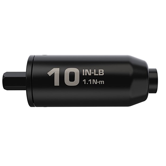 Wheeler Engineering 1192764 FAT Stix Torque Limiter 10 in-lb - Wheeler