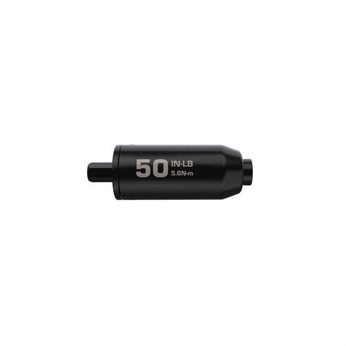 WHEELER FAT STIX LIMITER 50 IN-LB - Wheeler