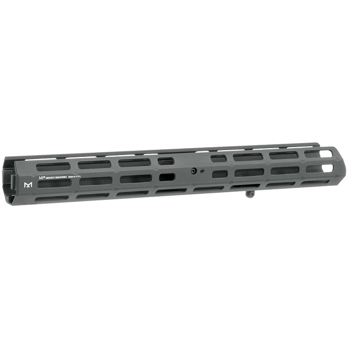 Midwest Industries MIR92 Handguard for Rossi 92, M-LOK, 13.625", 7.4 oz - Midwest Industries