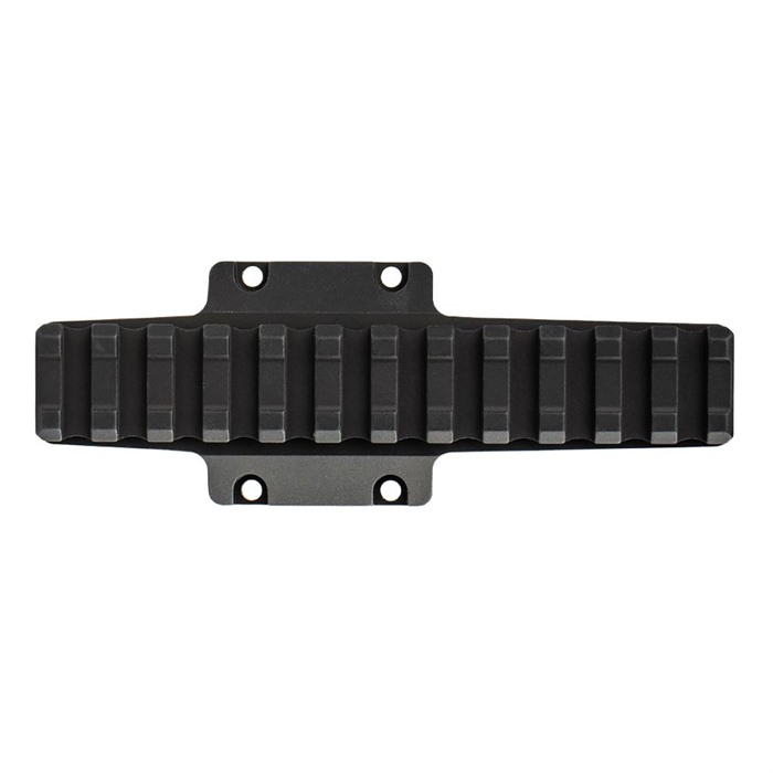 Aero Precision APRH103025C Solus Chassis NVG Mount Black