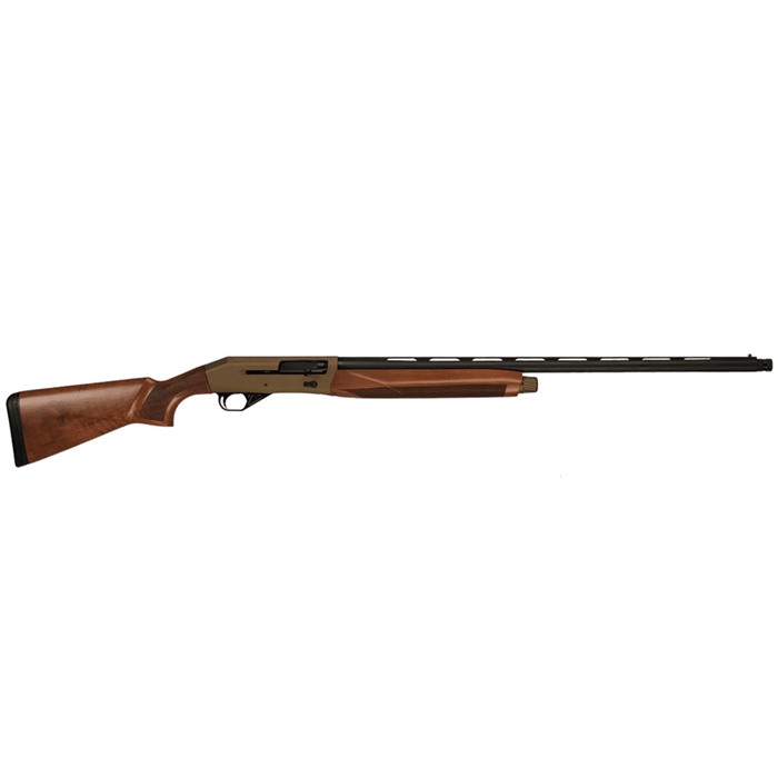 CZ-USA 1012 12 Gauge Semi-Auto Shotgun 28" Bronze