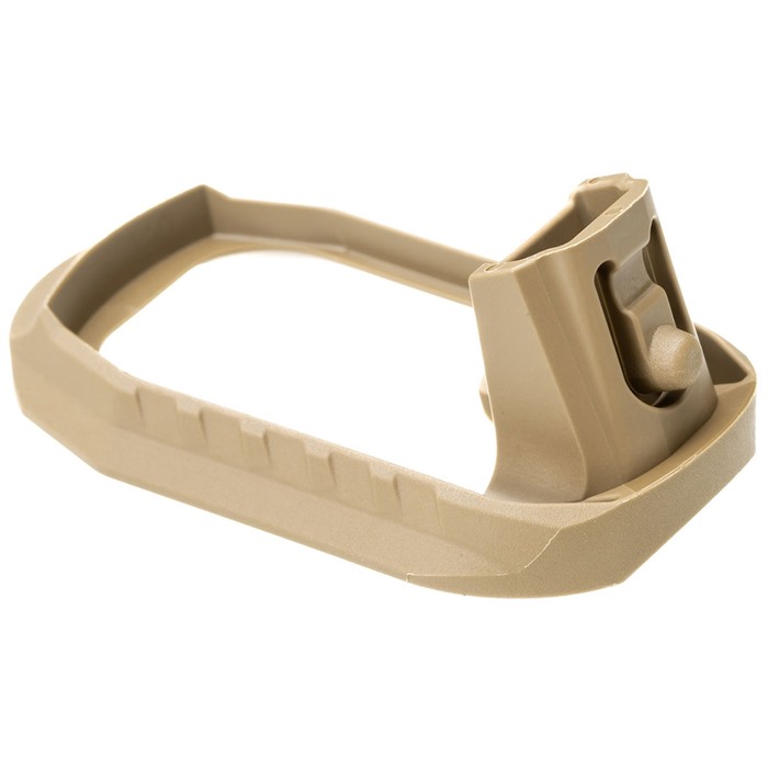 MAGWELLS FOR SCT19 POLYMER GLOCK GEN 3 FRAME