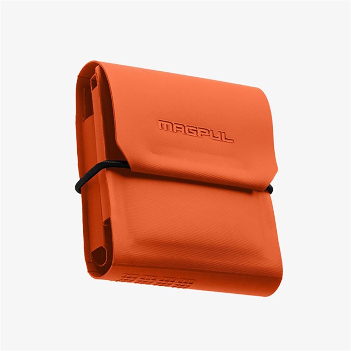Magpul MAG1357-811 DAKA Ammo Sleeve Orange 300 WinMag - Magpul Industries - 223 Remington