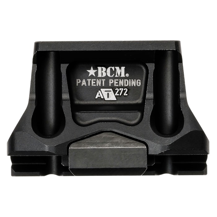 Bravo Company BCM-OM-AT-272 Optic Mount 1.93" for Trijicon MRO - Bravo Company Manufacturing