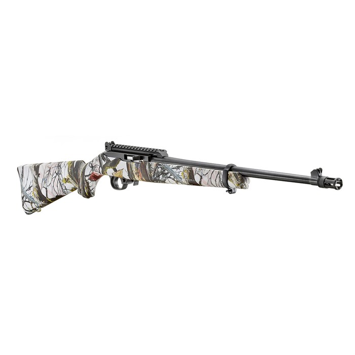 Ruger 10/22 Fifth Edition Collector Series Semi-automatic Rifle 22 LR