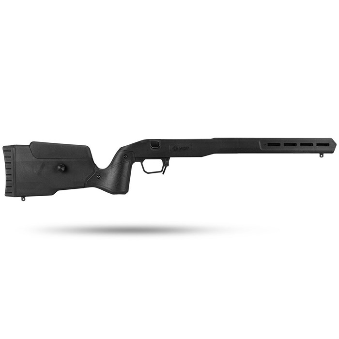 MDT FIELD STOCK CHASSIS FOR SAVAGE ARMS SA RIGHT HAND BLACK-img-0