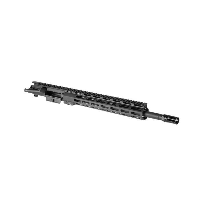 ATI MIL SPORT AR-15 STRIPPED UPPER RECEIVER 16" BBL BLACK