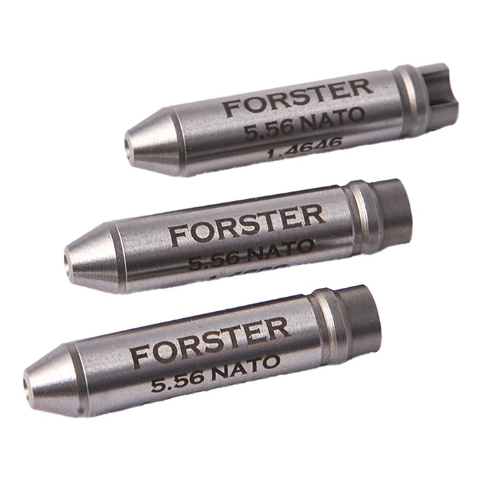 5.56 ARMORER'S HEADSPACE GAUGE KIT