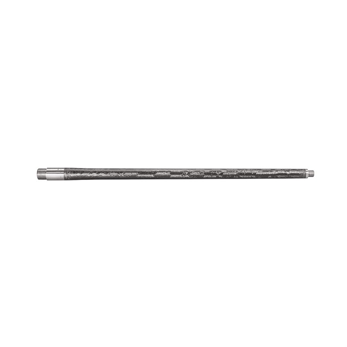 Proof Research 138854 Zermatt Origin/Solus Carbon Fiber Barrel 22 ARC 18" 1-7