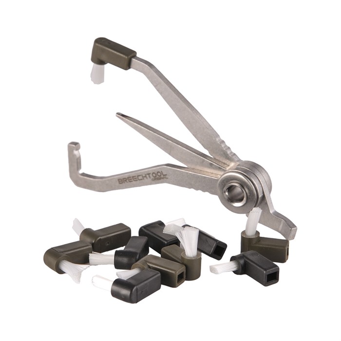 Brownells Breechtool OPS Pack 3 Cleaning Tools Set