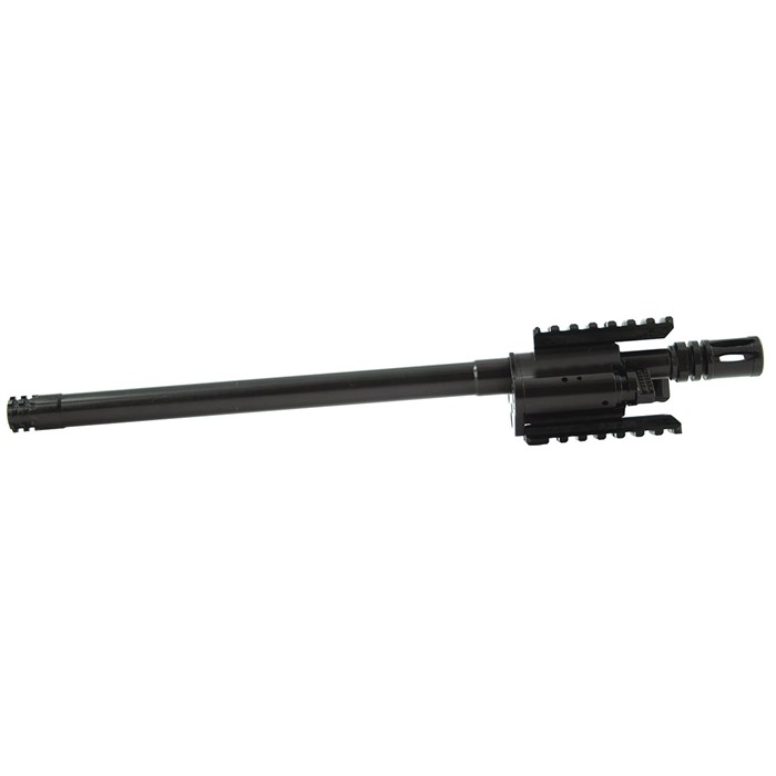 Heresy Design AUG A3M1 Conversion Kit 5.56x45 NATO 16" Barrel Black