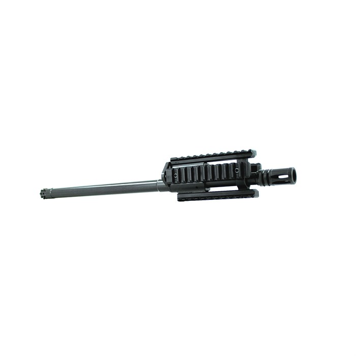 Heresy Design AUG A3M1 Conversion Kit 300 AAC Blackout 16.3" Barrel Black