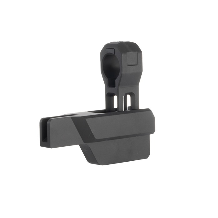 BROWNELLS BRN AR-15 LOWER RECIEVER/BUFFER TUBE VISE FIXTURE BLACK