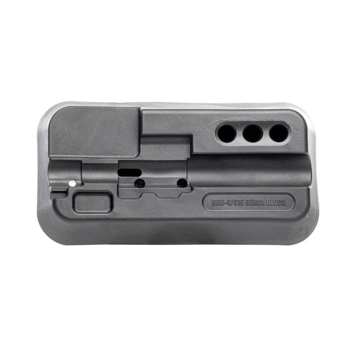 BROWNELLS BRN-4 HK416 BENCH BLOCK