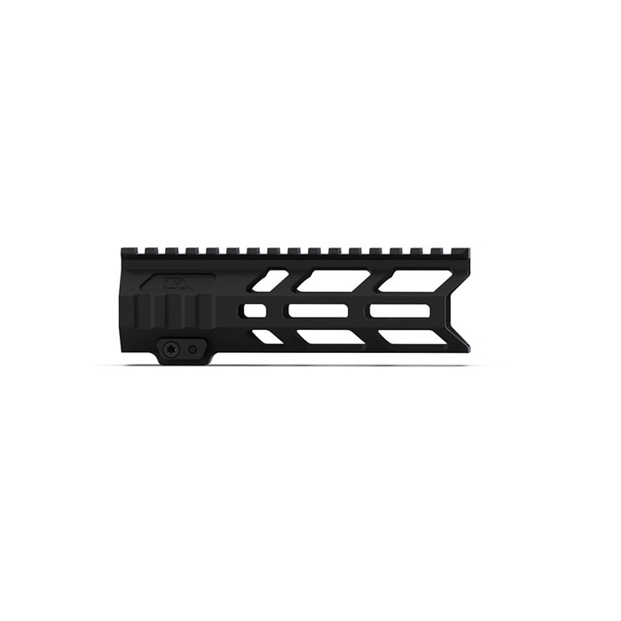 Breek Arms BRK1504 6.7" AR-15 RG2-S M-LOK Handguard Black