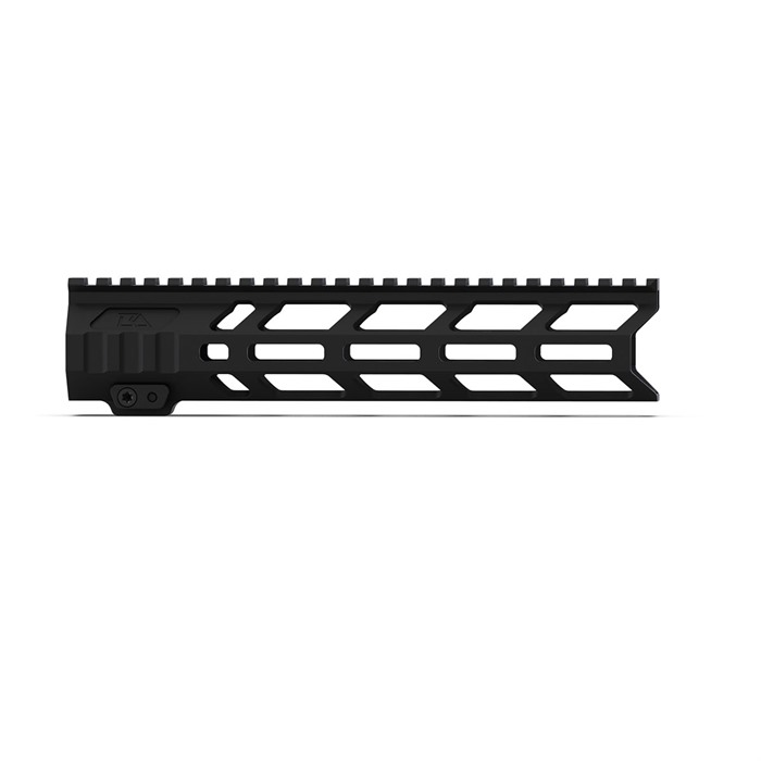 Breek Arms BRK1513 9.7" AR-15 RG2-S M-LOK Handguard Black