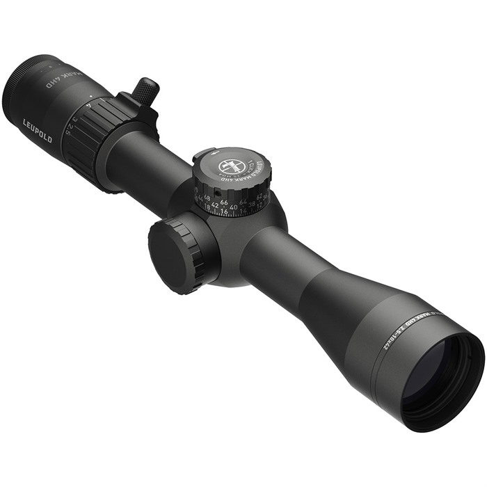 LEU MK 4HD 2.5-10X42 ILM TMR