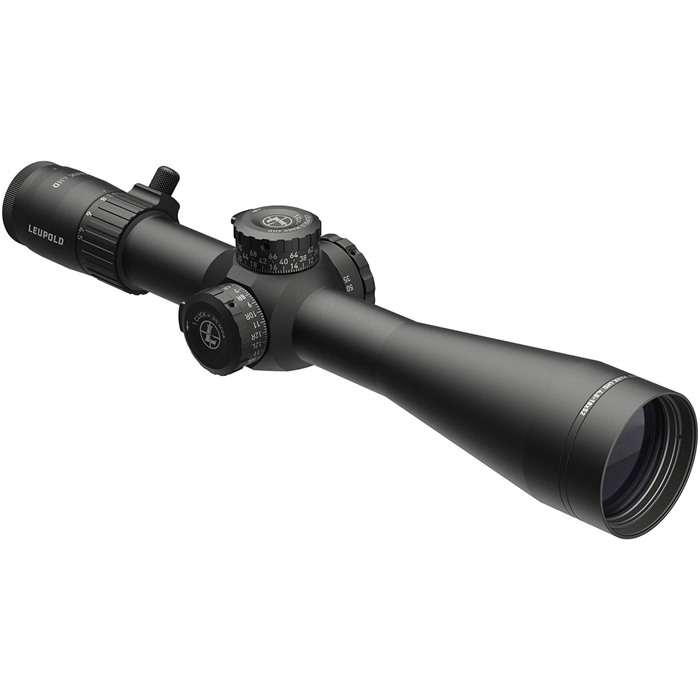 LEU MK 4HD 4.5-18X52 PR1-MOA