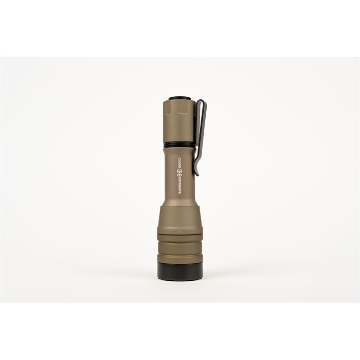 CLD DEF MCH DUTY HI-OUTPUT LIGHT FDE