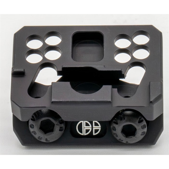 Cloud Defensive TOR-OFSMLOK Torrent Offset M-LOK Light Mount Black