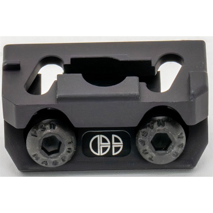 Cloud Defensive Torrent Mount Black