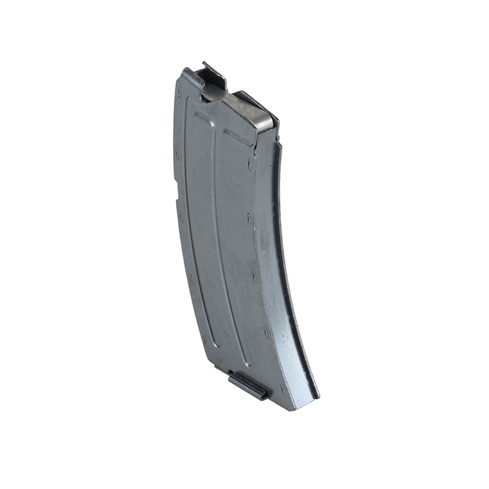 Triple-K 513 22LR 10-Round Steel Magazine Black