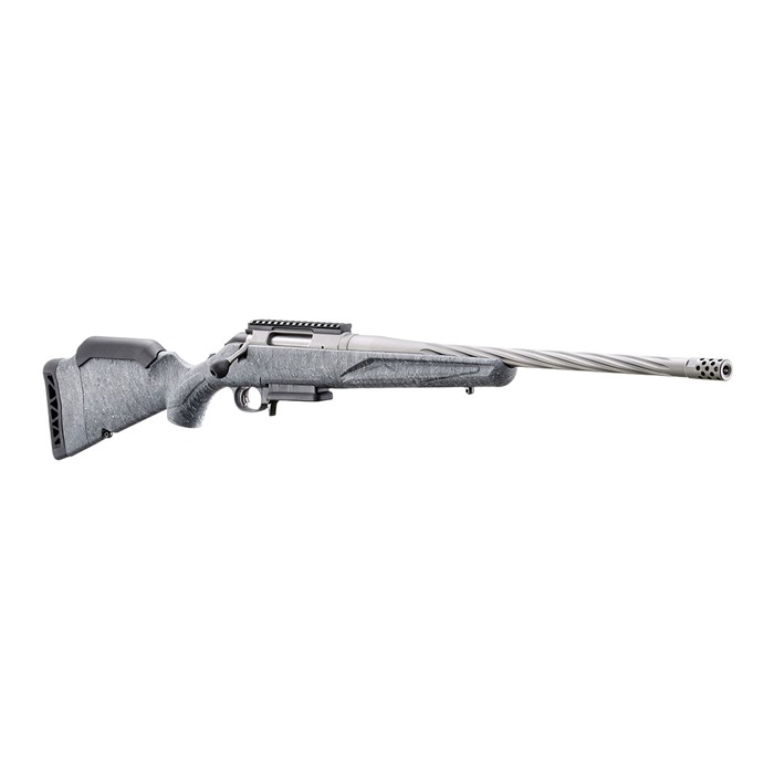 RUG AMER G2 308 WIN 20 GRAY 3