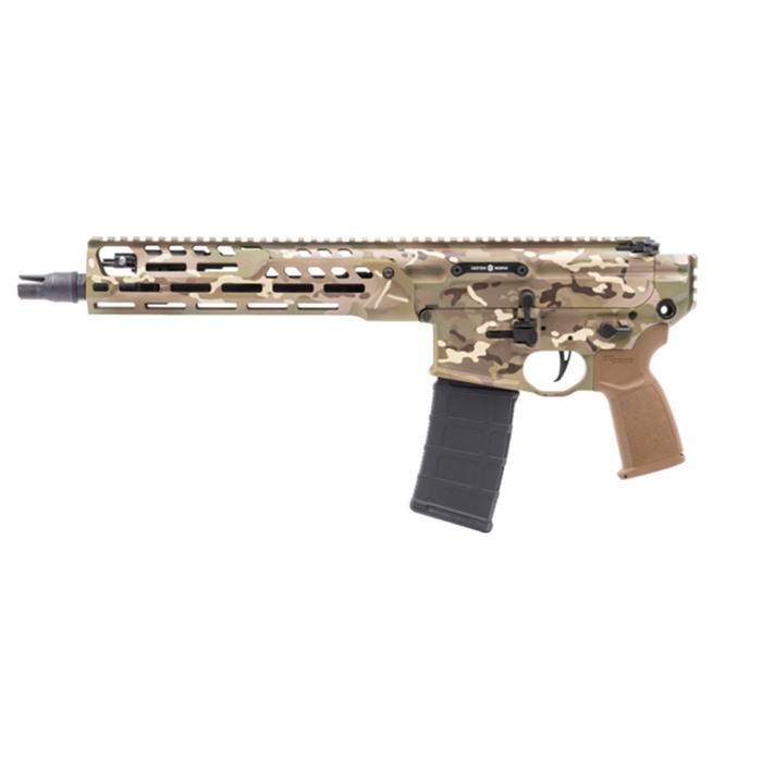 MCX Spear-LT Pistol | RTSP | Randolph | 07869