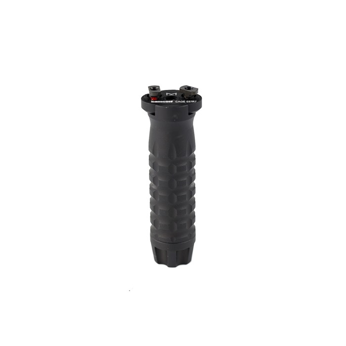 SAMSON M-LOK GRP LNG GRND BLK