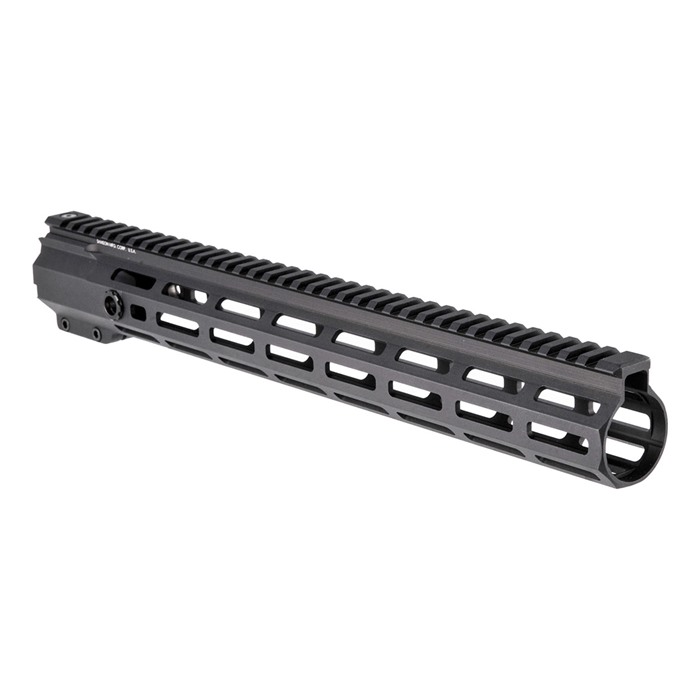 SXT SERIES M-LOK HANDGUARDS