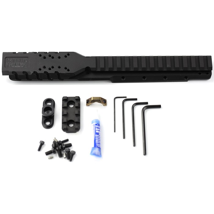SAMSON HNNIBL RL FOR RGR MINI 14 08+