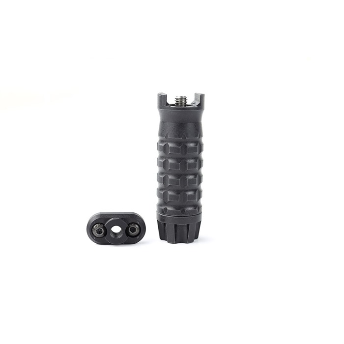 Samson 04-01047-18 M-LOK Vertical Grip, Medium Polymer, Black - Samson Manufacturing