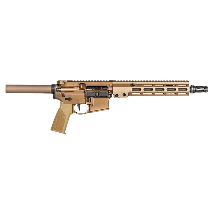 Geissele 08-397S Super Duty Mod1 5.56 NATO 11.5" DDC No Mag