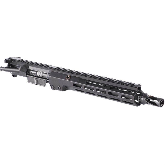 GE SUPER DUTY MOD1 5.56 12.5 URG BLK