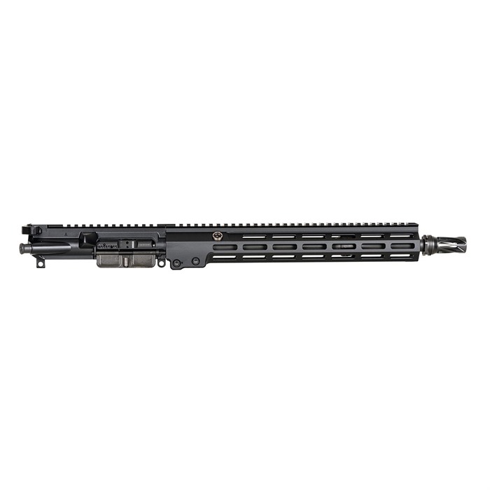 GE SUPER DTY MOD1 5.56 14.5" URG BLK