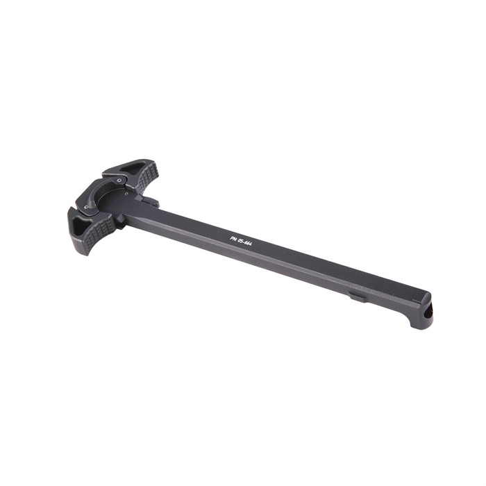 GEISSELE AUTOMATICS Urgi Airborne Charging Handle (05-664B) - Geissele - 5.56 NATO Ambidextrous