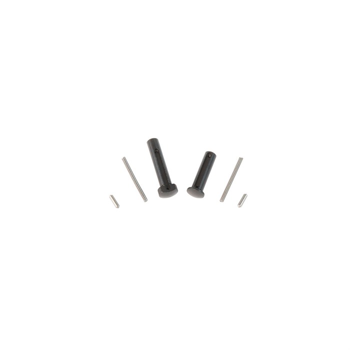 Geissele 05-1087 Super Duty Stainless Takedown Pin Set AR-15 - Geissele for sale at TheGunDock