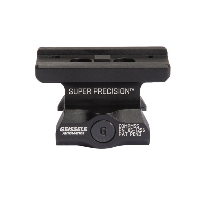 Geissele Super Precision CompM5s Series Optic Mount 1.93 Inch