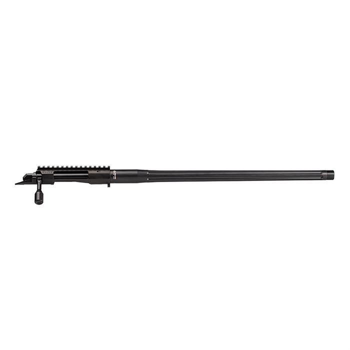 Aero Precision APBR01010010 Solus 308 Win 20" Fluted Barrel Receiver