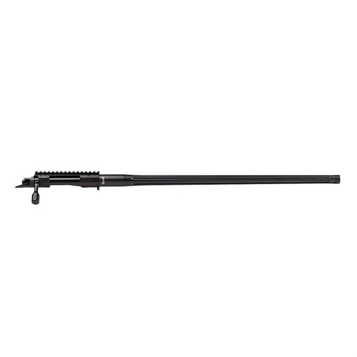 Aero Precision APBR01010011 Solus 6.5 Creedmoor 24" Fluted Receiver
