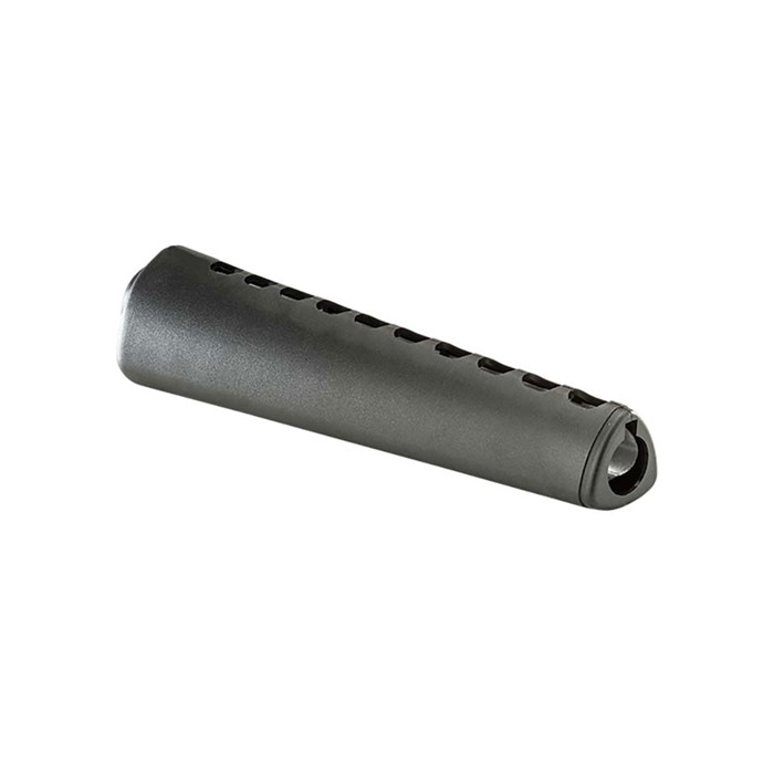 Luth-AR A1 Handguard Polymer Lined w/ Aluminum Heat Shields Black HG-A1