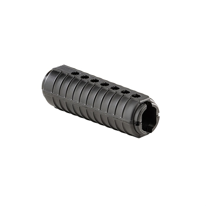 Luth-AR HG-CAR AR-15 A2 6.563" Carbine Length Handguard Black