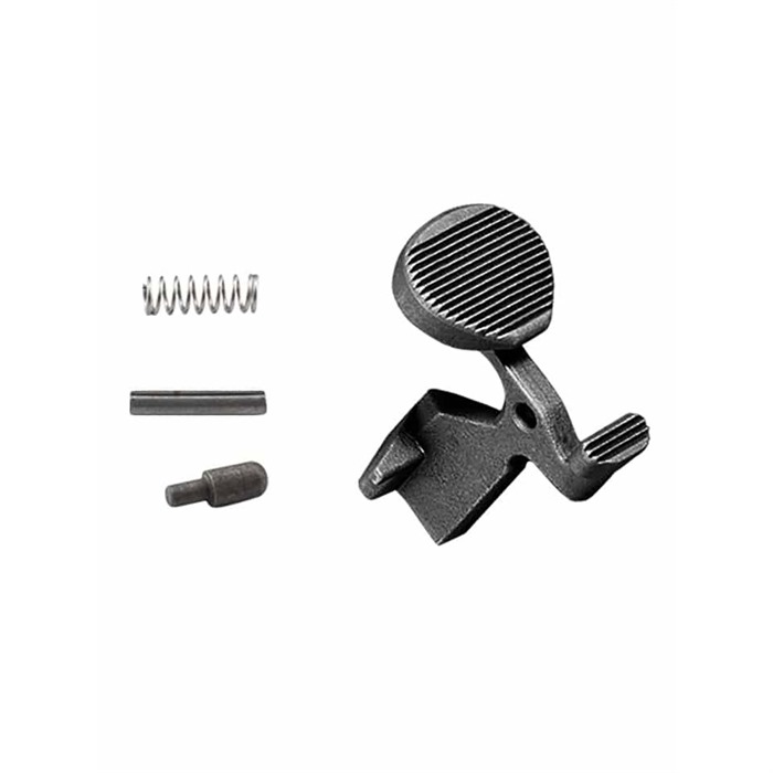 ''PADDLE'' OVERSIZED BOLT CATCH